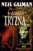 SANDMAN 10: TRYZNA