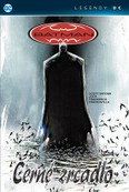 Batman: Černé zrcadlo – dokonalá detektivka