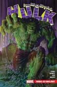 Immortal Hulk – začátek příběhu jednoho schizofrenika