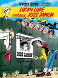 LUCKY LUKE VERSUS JOSS JAMON