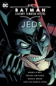 BATMAN - LEGENDY TEMNÉHO RYTÍŘE: JED