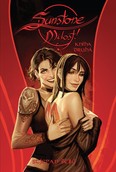 SUNSTONE MILOST! KNIHA DRUHÁ