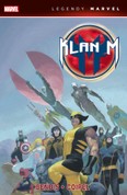 Komiks "Klan M"