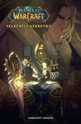 World of Warcraft: Válečníci Azerothu