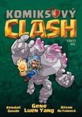 Komiksový Clash 3