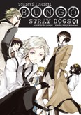 Bungó Stray Dogs vás vtiahne do víru nadprirodzenej detektívnej komédie