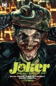 Joker – Muž, který se přestal smát