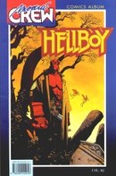 Hellboy