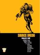 Soudce Dredd