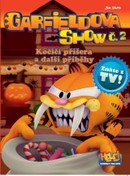 Garfieldova show