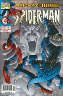 Spider-Man od Marvela