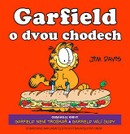 Garfield v barvě