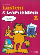 Luštění s Garfieldem