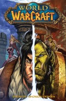 World of Warcraft - klasické příběhy