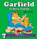 Garfield v barvě