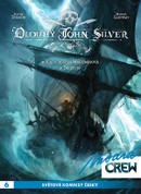 Dlouhý John Silver