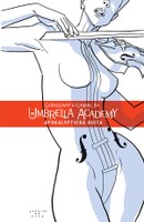 Umbrella Academy