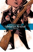 Umbrella Academy