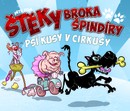 Štěky Broka Špindíry