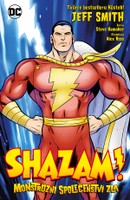 Shazam!