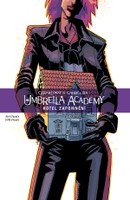 Umbrella Academy