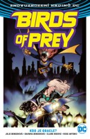 Birds of Prey