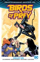 Birds of Prey