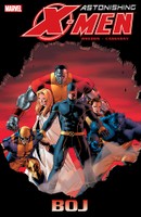 Astonishing X-Men