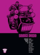 Soudce Dredd