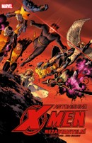 Astonishing X-Men