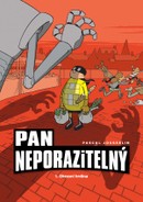 Pan Neporazitelný