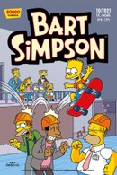 Bart Simpson