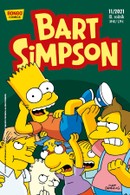 Bart Simpson