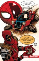 Spider-Man/Deadpool