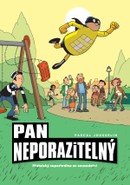 Pan Neporazitelný