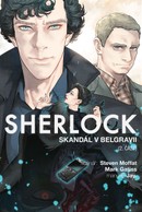 Sherlock