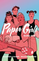 Paper Girls