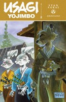 Usagi Yojimbo