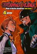 My Hero Academia – Občanská hlídka