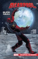 Deadpool, miláček publika