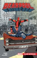 Deadpool, miláček publika