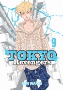 Tokyo Revengers