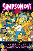 Simpsonovi