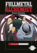 Fullmetal Alchemist