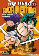 My Hero Academia