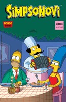 Simpsonovi magazín