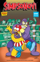 Simpsonovi magazín