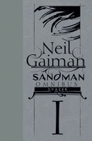 Sandman omnibus