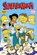 Simpsonovi magazín