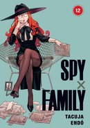 Spy x Family